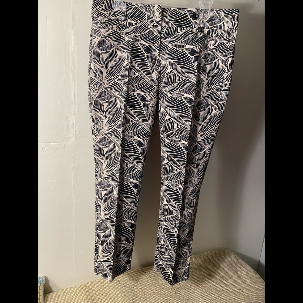 Ann Taylor LOFT, Ladies pants